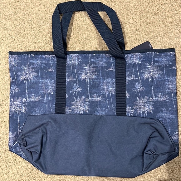 Johnnie-O Tote Bag NWT - Picture 3 of 7